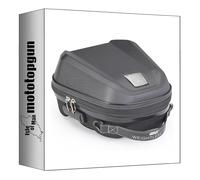 givi bolsa wl902 depósito tanklock negro 5 lt + soporte compatible con bmw f 800 gt 2013 2014 2015 2016 2017 2018 2019 mototopgun wl902 + bf16