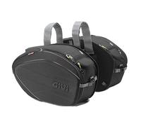 GIVI EA100B Saddle - Easy-T Pair