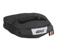Givi XS5112R XStream Bag Especial Bolso Trasero, 1 Litro de Volumen, Carga Máxima 1 Kg