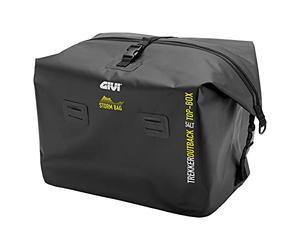 Givi bolsillo interior para Topcase Trekker de Outback obk58