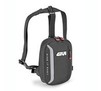 GIVI Bolso de pierna talla S modelo Easy-09S
