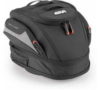 Givi Borsa De Depósito Tanklock Easy-T Negro 12-16 L EASY03