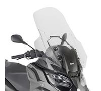 GIVI Burbuja de Moto Piaggio MP3 HPE 400-400 Sport - 530 Exclusive (22)