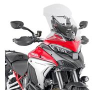 GIVI D7413ST Parabrisas Cupolino Alto Ducati Multistrada V4 2021
