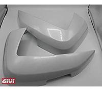 Givi C35B912 - Carcasa para V35, Color Blanco