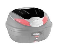 Givi C360G730 Cover para B360, Color Plata Standard