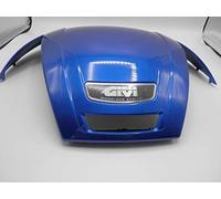 Givi C370B573 Cover para E370, Color Azul Claro