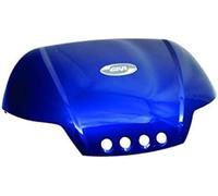Givi C46B602 Cover para V46, Color Azul