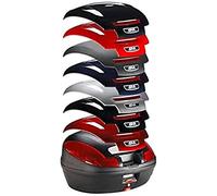 Givi C470B590 Cover para E470, Color Azul