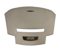 Givi C470B913 Cover para E470, Color Blanco Brillante
