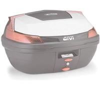 Givi C47N913 Cover para B47 Blade, Color Negro Metálico