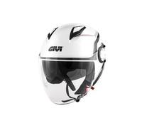 Givi C55R301 Cover para E55, Color Rojo