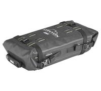 Givi CANYON morral 12L repelente al agua marrón