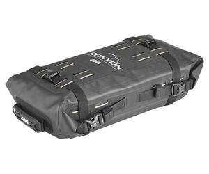 Givi CANYON morral 12L repelente al agua marrón