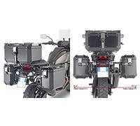 Givi Carcasa Lateral PL One-Fit Monokey®CAM