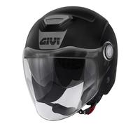 GIVI Cascos 12.5 Solid Matt Black M
