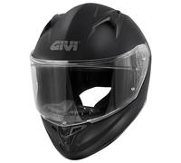 Givi Casco Full Face 507B Basic Black M