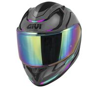 Givi Casco Full Face 508F MACH1 TBP, M