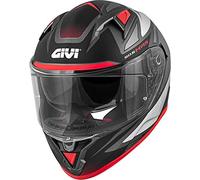GIVI Casco Int. 50.6 Stocktail