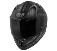 GIVI Cascos 50.9 Enigma Matt Black / Titanium S