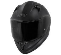 GIVI Casco integral 50.9 negro H509BBCBK58 talla M