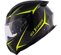 GIVI Casco Integral HPS 40.5 X-Carbon