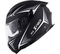GIVI Casco Integral HPS 40.5 X-Fiber