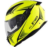 GIVI Casco Integral HPS 40.5 X-Fiber