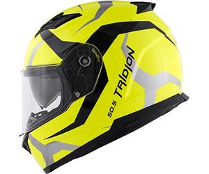 GIVI Casco Integral HPS 50.5 TRIDION VORTIX