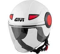 GIVI Casco Junior 5 JM52 blanco