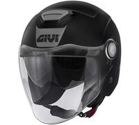 GIVI Cascos 12.5 Solid Matt Black S