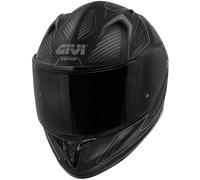 GIVI Cascos 50.9 Enigma Matt Black / Titanium M
