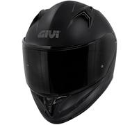 GIVI Cascos 50.9 Solid Matt Black XXL