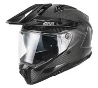 GIVI Cascos 80.1 Carbon CRSD Carbon M