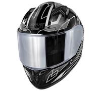 GIVI Cascos integrales 50.9 Multicolour H509FSABT61 Talla XL