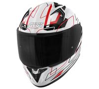 GIVI Cascos integrales 50.9 Multicolour H509FSABW60 Talla L
