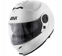 GIVI Cascos X.21 Evo Solid White L