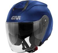GIVI Cascos X.25 Solid Matt Blue XS