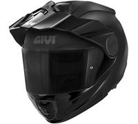 GIVI Cascos X.27 Tourer Basic Matt Black S