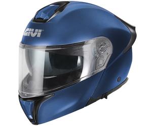 GIVI Cascos X50 B509 Matt Blue L