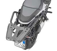 Givi SR, kit de transporte/montaje topcase male