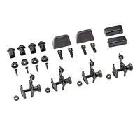 Givi Conjunto de configuración MONOKEY