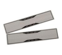 Givi - Coppia adesivi rifrangenti serigrafati