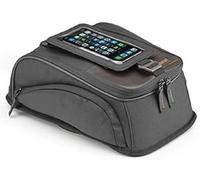 Givi Bolsa para depósito Corium Tanklock Color Negro