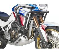 GIVI crashbar negro superior Honda CRF1100L Africa Twin Adventure Sports (2020)