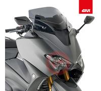 GIVI Cupolino Deportivo Bajo Fumè Claro D2147B Para Yamaha T-MAX 560 2020-2021