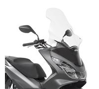 Parabrisas para scooters Givi Honda PCX 125 (2014 à 2017) PCX 150 (2018) TU