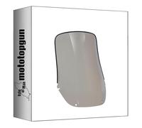 givi cúpula ahumada d205s compatible con honda xl 600 v transalp 1997 1998 1999 mototopgun d205s