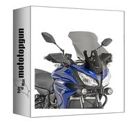 givi cúpula ahumada d2130s compatible con yamaha mt-07 mt07 tracer 2016 2017 2018 2019 mototopgun d2130s
