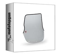 givi cúpula ahumada d98s compatible con yamaha xtz 750 super ténéré 1989 1990 1991 1992 1993 1994 1995 1996 1997 1998 1999 mototopgun d98s